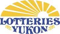 Yukon Lotteries Logo