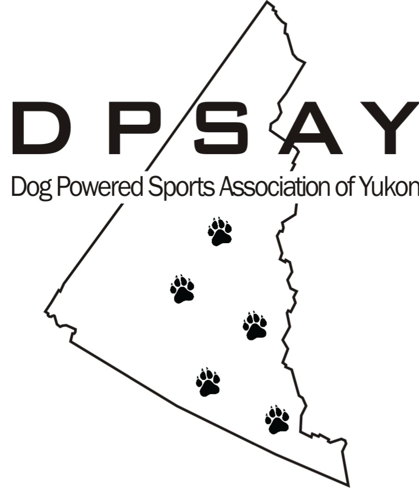 Dog Powered Sports Association of the Yukon