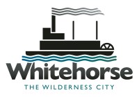 City Whitehorse logo