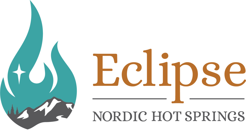 Logo for Eclipse Hot Springs